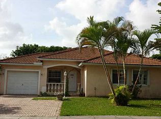 9618 SW 159th Ave, Miami, FL 33196