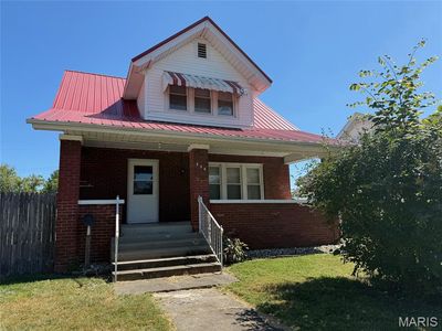 116 S Saint John St, Assumption, IL, 62510