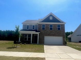 141 Hay Field Dr #101, Lillington, NC 27546