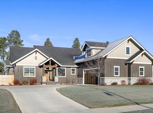 119 E Monture Rdg, Kalispell, MT 59901