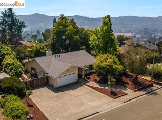 4634 Setting Sun Dr, Richmond, CA 94803