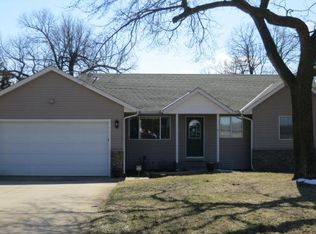 10955 Angler Trl, Grey Eagle, MN 56336