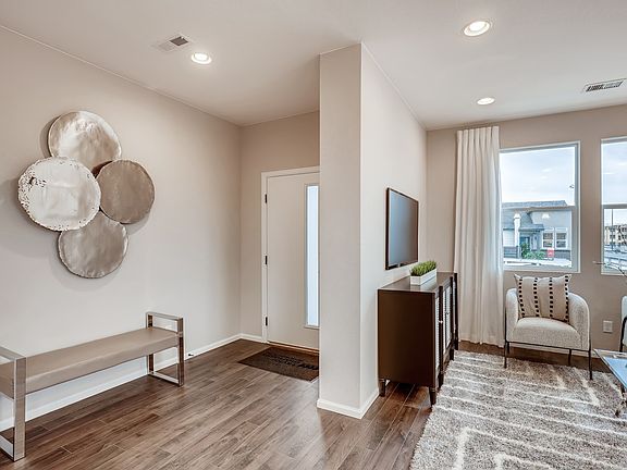 5th image of 6417 N Ceylon St #5M3SJK