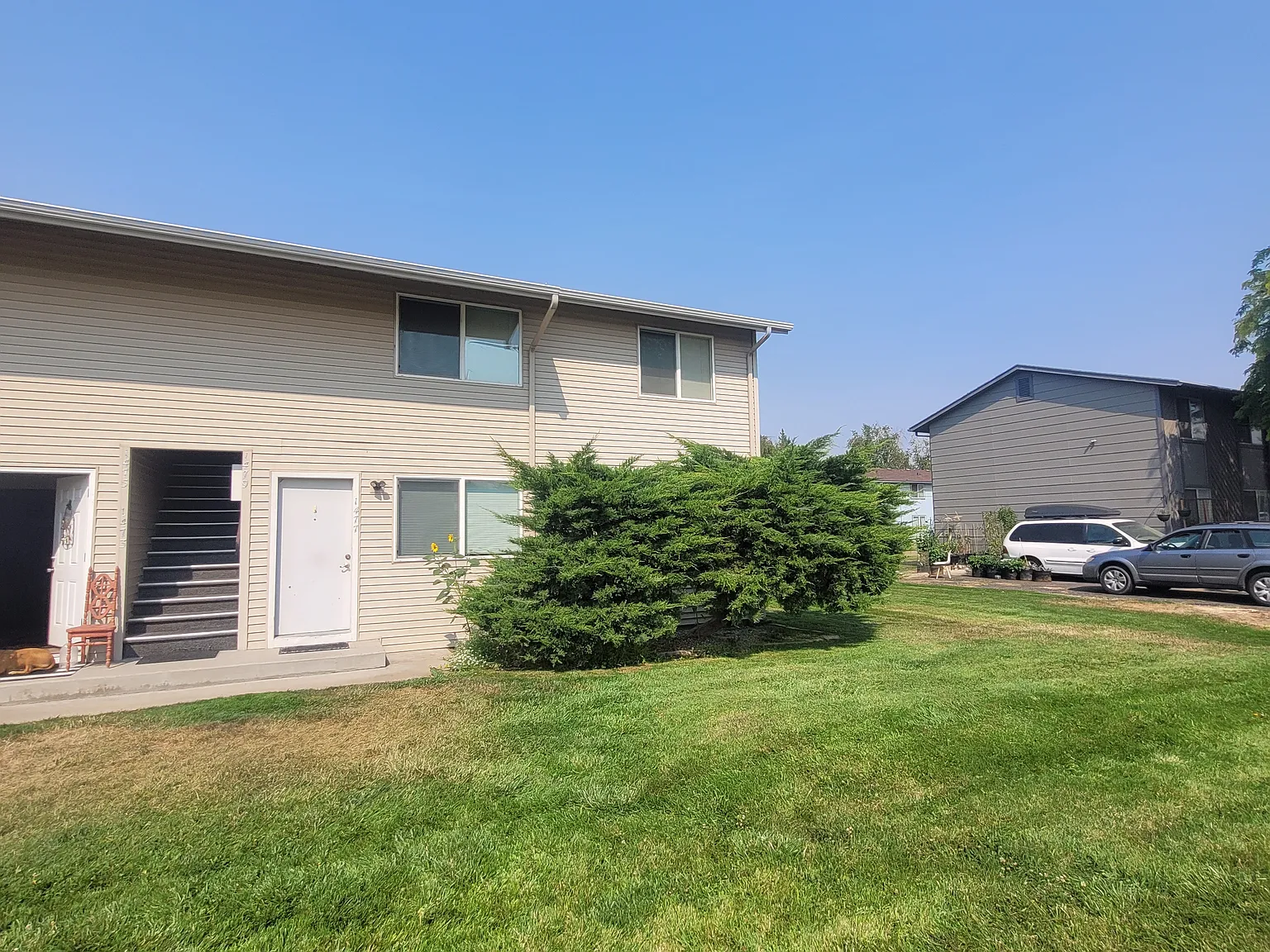 1 bed, 720 sqft, $1,300 — Photo 2