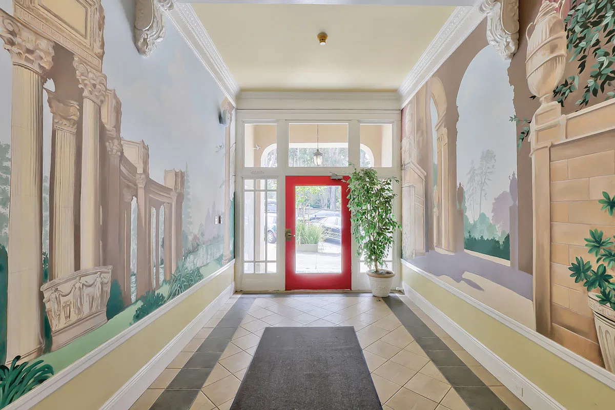 1 bed, $5,850 — Photo 3