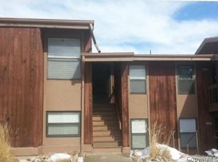 4523 N Carefree Cir APT B, Colorado Springs, CO 80917