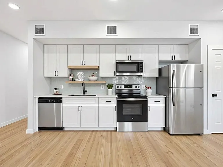 7625 De Priest St #D — Photo 1