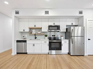 7625 De Priest St #D, Houston, TX 77088