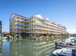 301 14th St UNIT 107, Ocean City, MD 21842