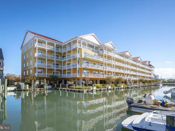 301 14th St Unit 107, Ocean City, MD 21842