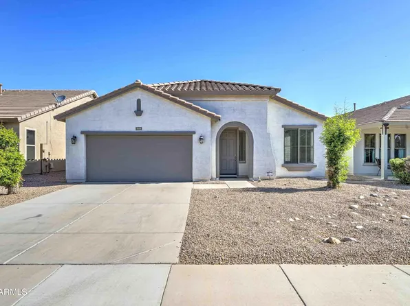 1120 W DESERT HOLLOW Drive, San Tan Valley, AZ 85143
