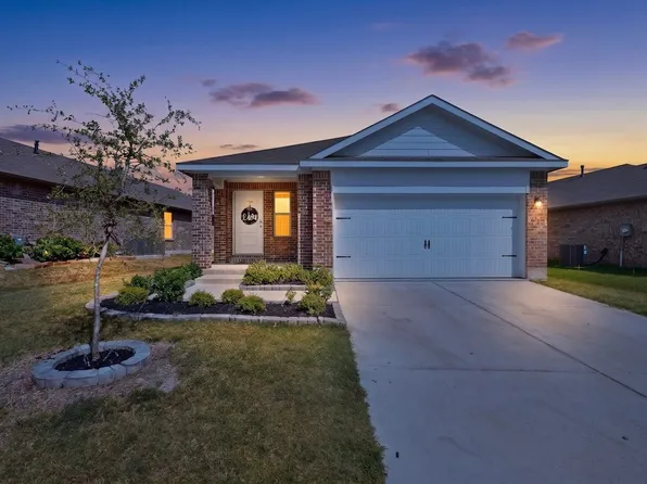17312 Lake Ray Hubbard Dr, Forney, TX 75126