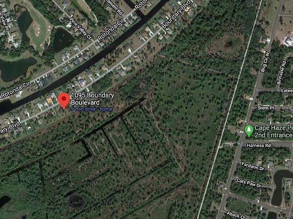 3rd image of 1095 Boundary Blvd