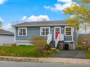 71 Fox Avenue, St. John's, NL A1B2J1