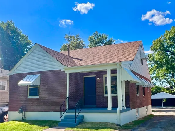 4241 Northwestern Pkwy, Louisville, KY 40212