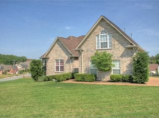401 Kalye Ct, Mount Juliet, TN 37122