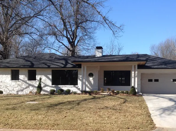 3208 S Utica Ave, Tulsa, OK 74105