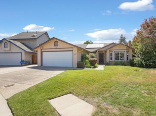 1989 Amberwood Ct, Stockton, CA 95207