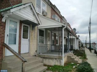 303 N 10th St, Darby, PA 19023