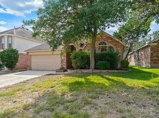 26419 Walden Oak, San Antonio, TX 78260