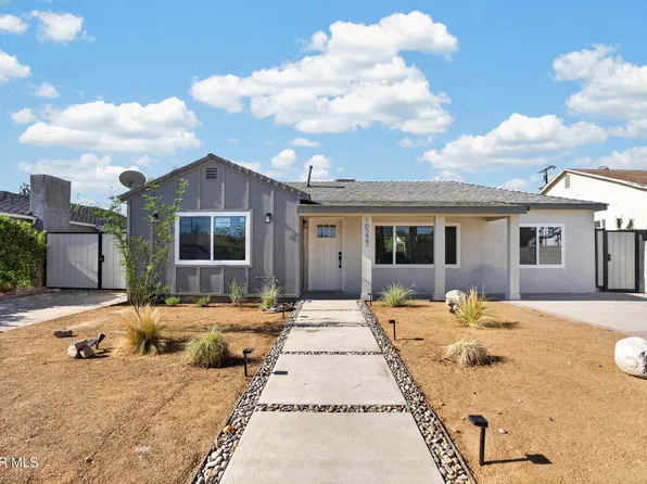 10227 Amboy Ave, Pacoima, CA 91331