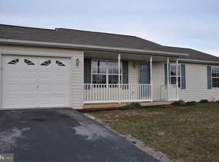 43 Beetle Dr, Martinsburg, WV 25403