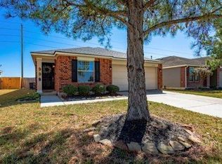 21514 Sunrise Brook Ln, Spring, TX 77379