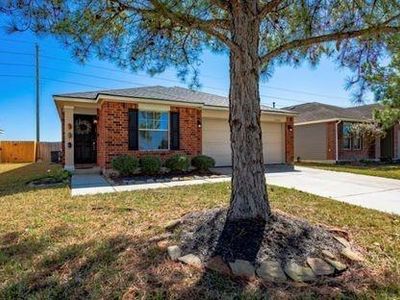 21514 Sunrise Brook Ln, Spring, TX, 77379