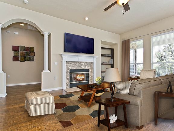 2nd image of 420 Branding Iron Way