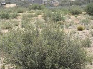 17250 E Leprechaun Rd, Dewey, AZ 86327