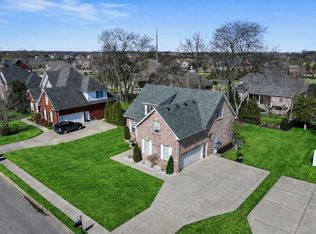 3310 Genoa Dr, Murfreesboro, TN 37128