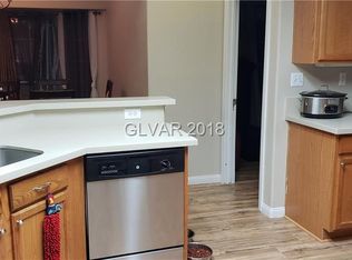 3691 Vanguard Ave, Pahrump, NV 89048