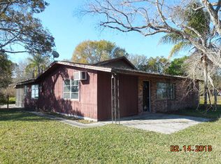 5029 SE Airport Rd, Arcadia, FL 34266