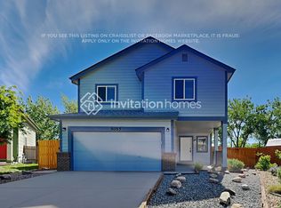 5055 Fabray Ln, Colorado Springs, CO 80922