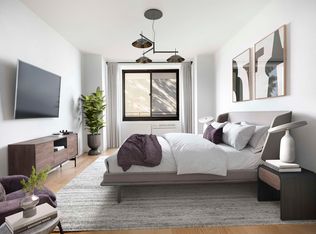 45 W 132nd St APT 12P, New York, NY 10037
