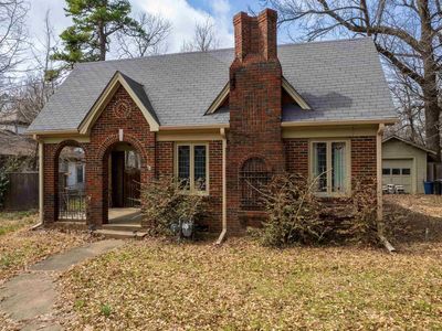 138 20th St SE, Paris, TX, 75460