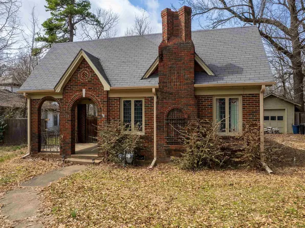 138 20th St SE, Paris, TX 75460