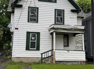 330 Avenue B, Rochester, NY 14621