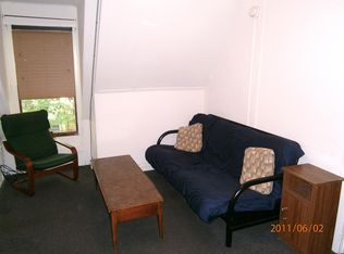 105 Dewitt Place - 8, Ithaca, NY 14850