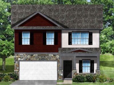 170 Viewmont Dr, Duncan, SC, 29334