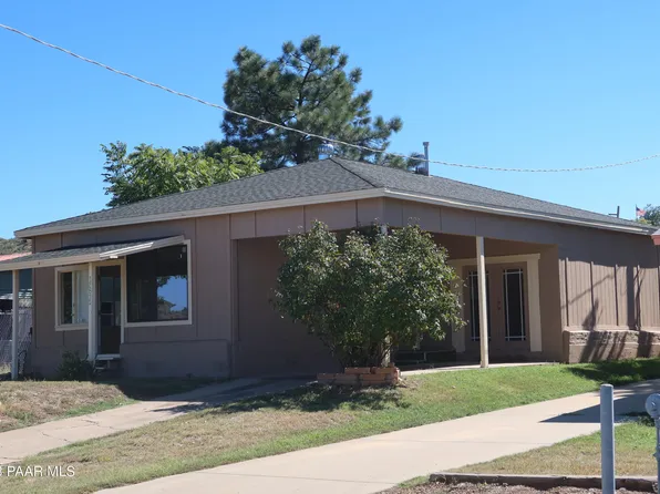 12871 E Central Ave, Mayer, AZ 86333