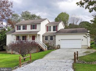31 Rist Trl, Fairfield, PA 17320