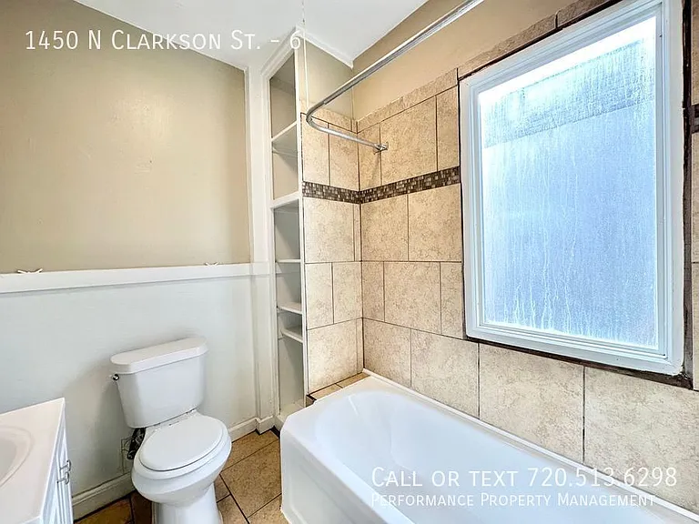 1450 N Clarkson St #6 — Photo 11
