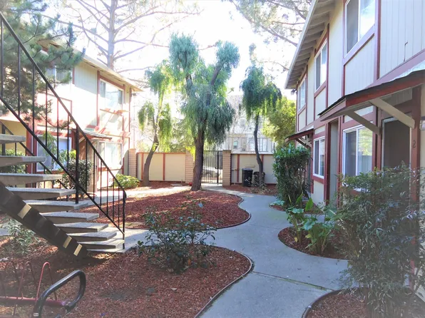 195 E Reed St #4, San Jose, CA 95112