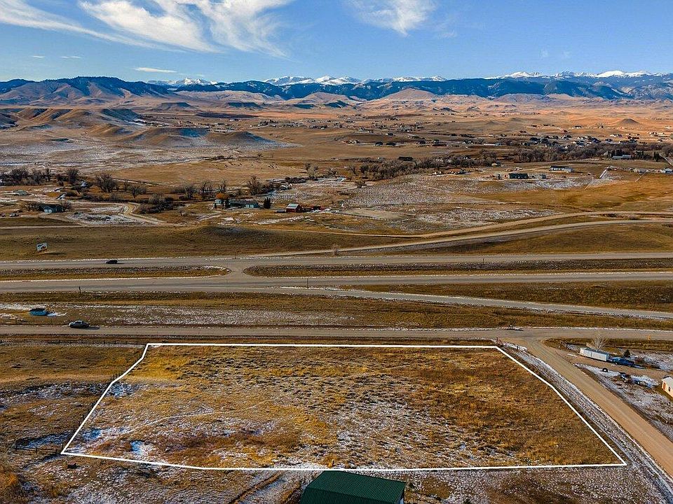 1st image of Camino Vista Montana