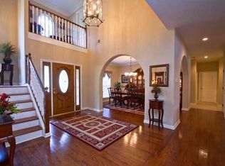 4295 Strawbridge Cv, Bartlett, TN 38135