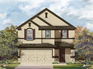 7923 Expectation Dr, San Antonio, TX 78254