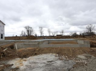 3861 Legacy Rd, Powell, OH 43065