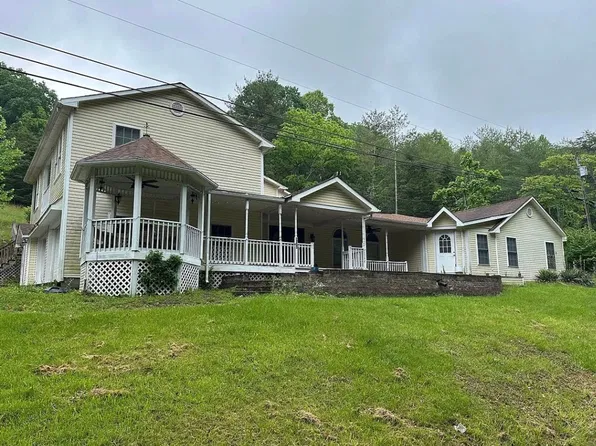 6544 Owens Rd, Radford, VA 24141