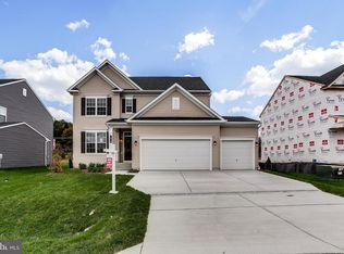 1012 Cortana Ct, Severn, MD 21144
